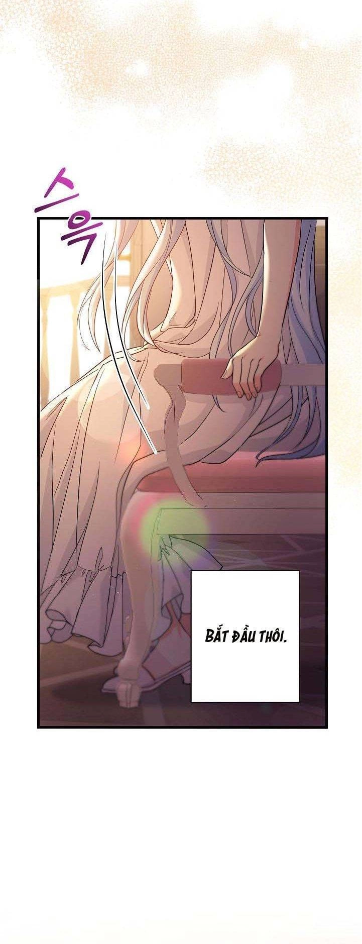 Nếu Là Phản Diện, Liệu Tôi Sẽ Chết? Chapter 38 - 17