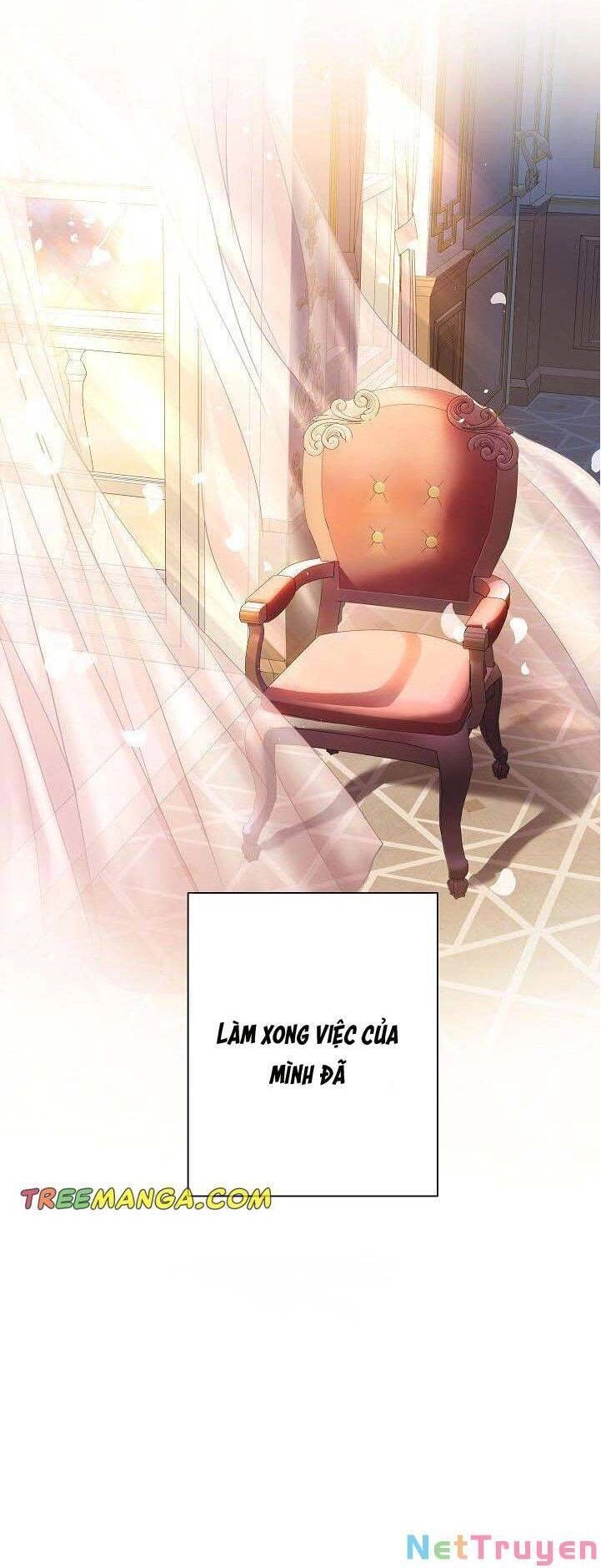 Nếu Là Phản Diện, Liệu Tôi Sẽ Chết? Chapter 38 - 18