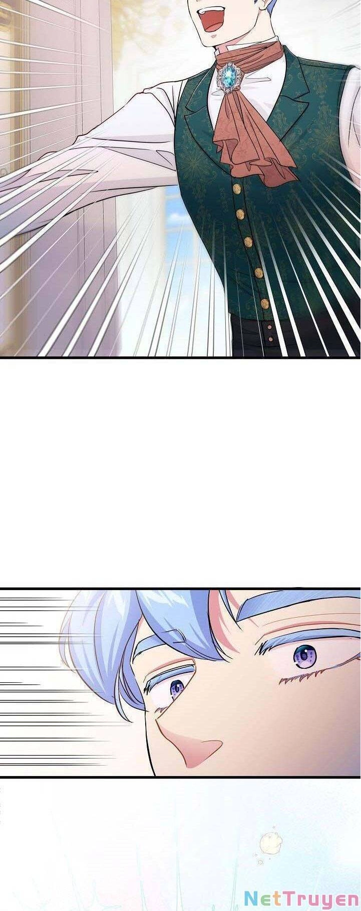 Nếu Là Phản Diện, Liệu Tôi Sẽ Chết? Chapter 38 - 20