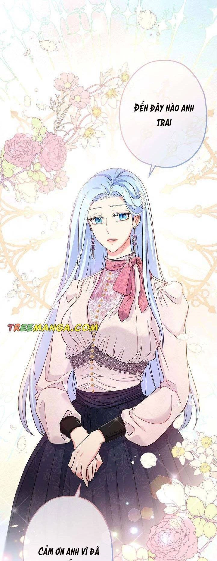 Nếu Là Phản Diện, Liệu Tôi Sẽ Chết? Chapter 38 - 21