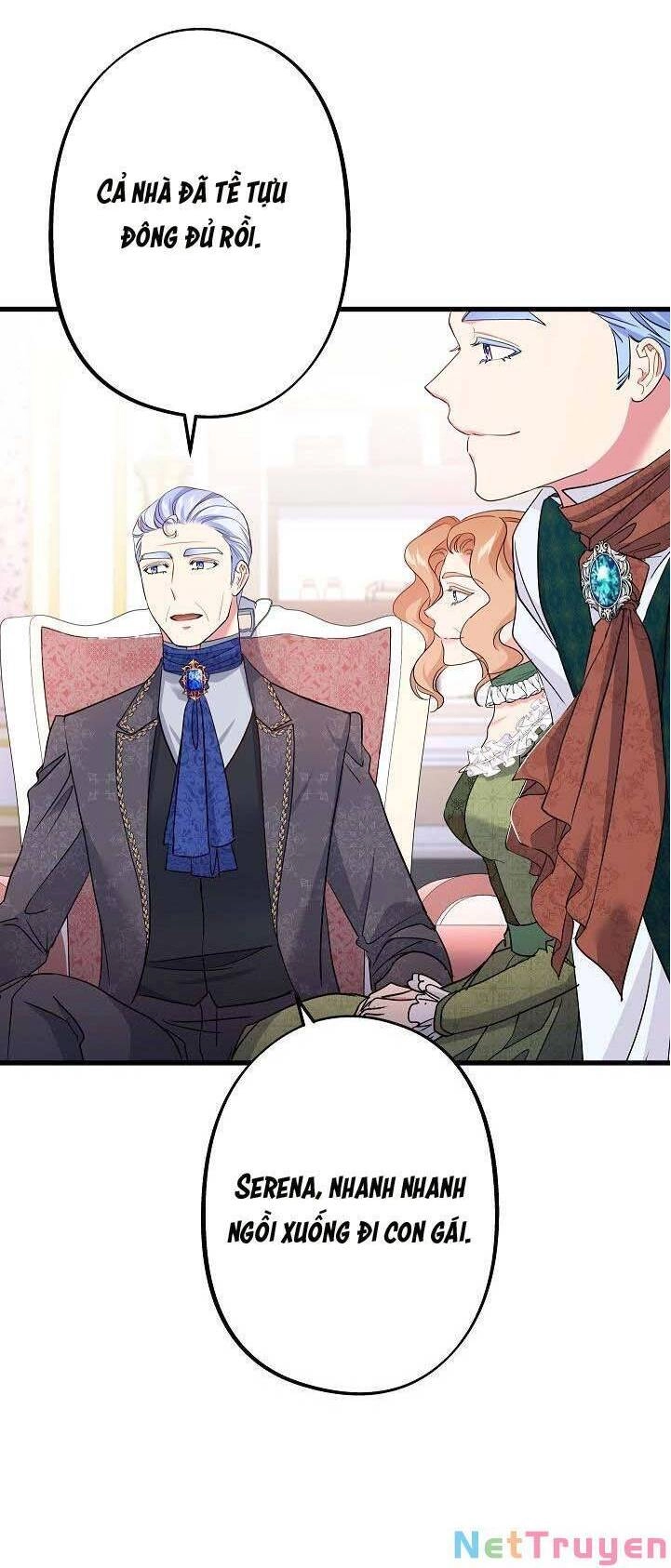 Nếu Là Phản Diện, Liệu Tôi Sẽ Chết? Chapter 38 - 24