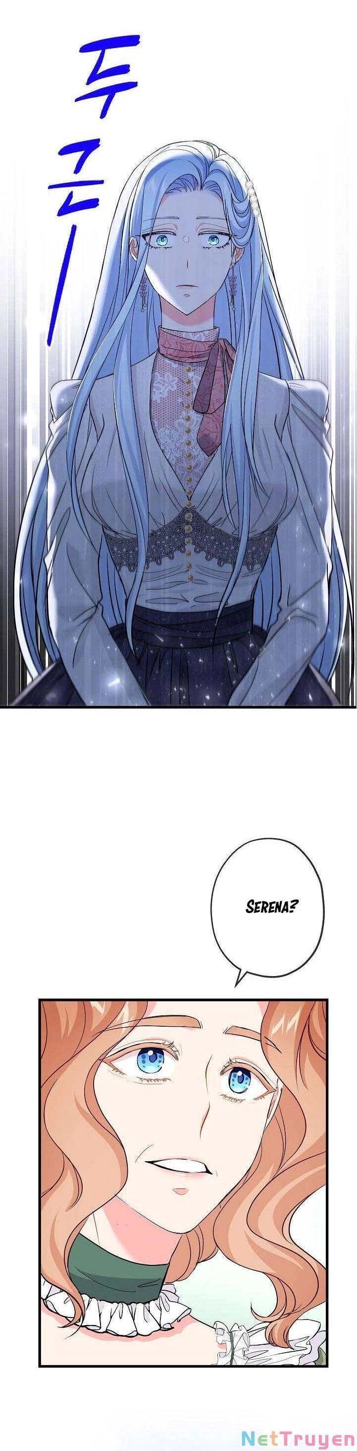 Nếu Là Phản Diện, Liệu Tôi Sẽ Chết? Chapter 38 - 25