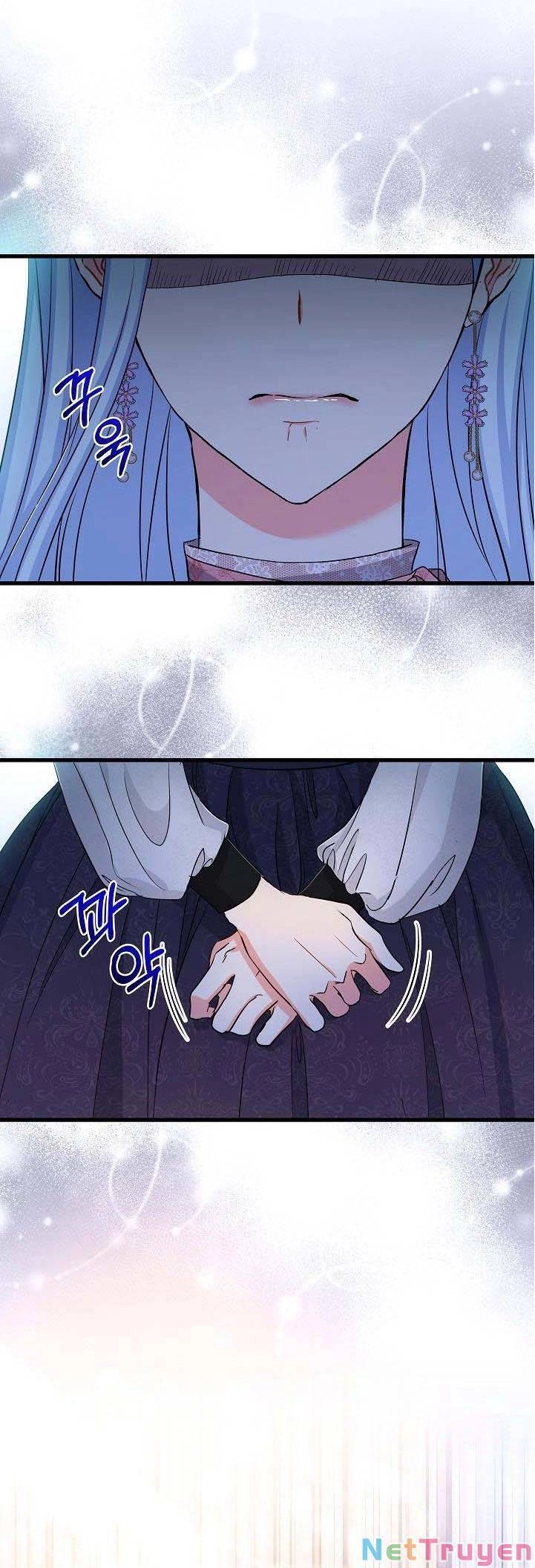 Nếu Là Phản Diện, Liệu Tôi Sẽ Chết? Chapter 38 - 26