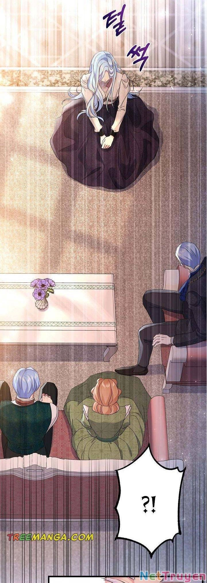 Nếu Là Phản Diện, Liệu Tôi Sẽ Chết? Chapter 38 - 27