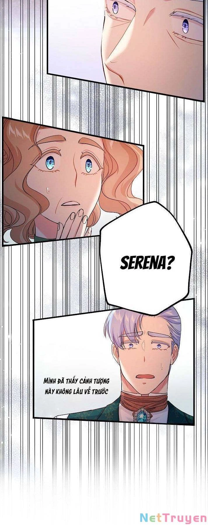 Nếu Là Phản Diện, Liệu Tôi Sẽ Chết? Chapter 38 - 28