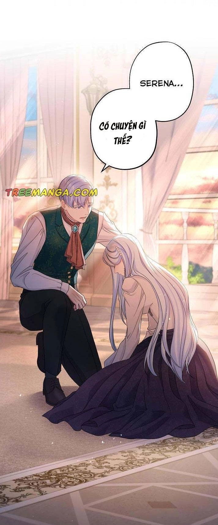 Nếu Là Phản Diện, Liệu Tôi Sẽ Chết? Chapter 38 - 29