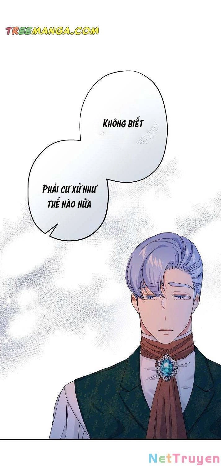 Nếu Là Phản Diện, Liệu Tôi Sẽ Chết? Chapter 38 - 32