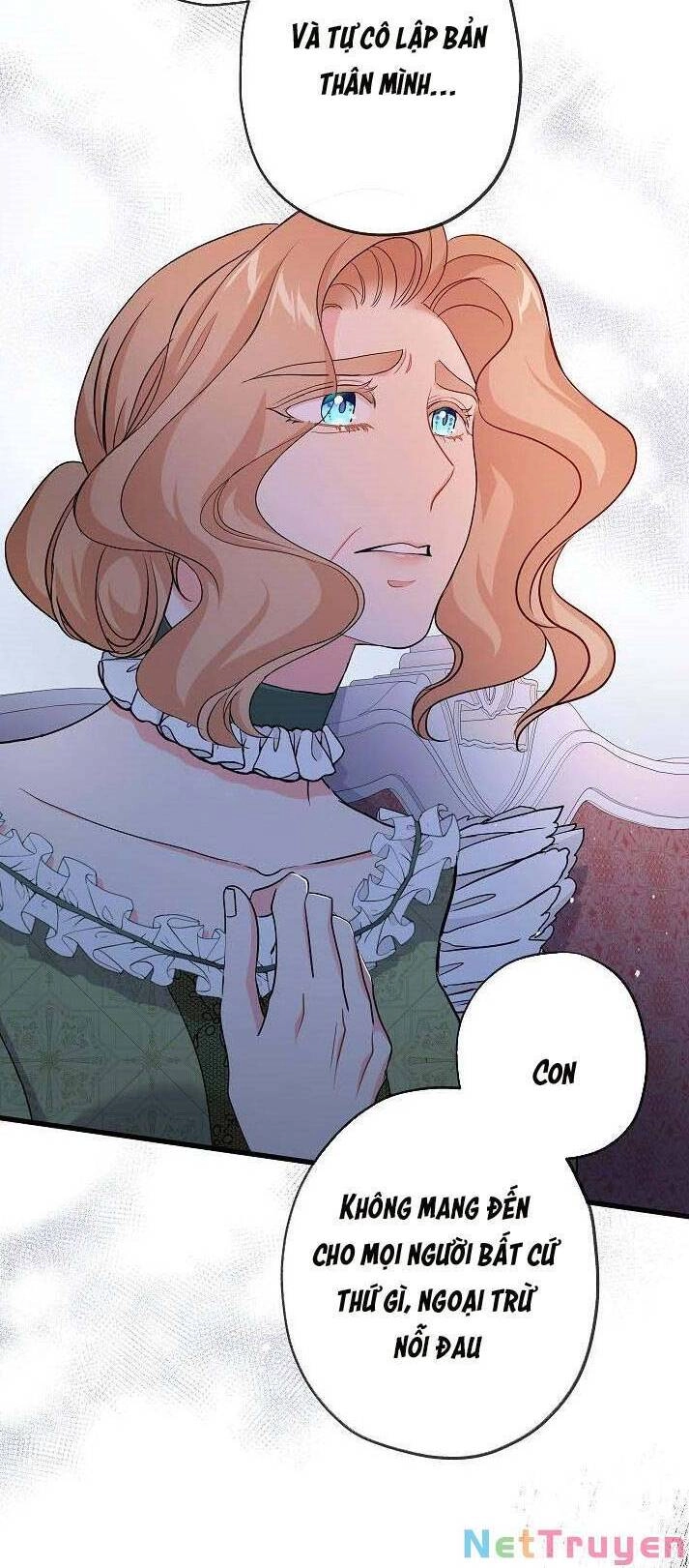 Nếu Là Phản Diện, Liệu Tôi Sẽ Chết? Chapter 38 - 34