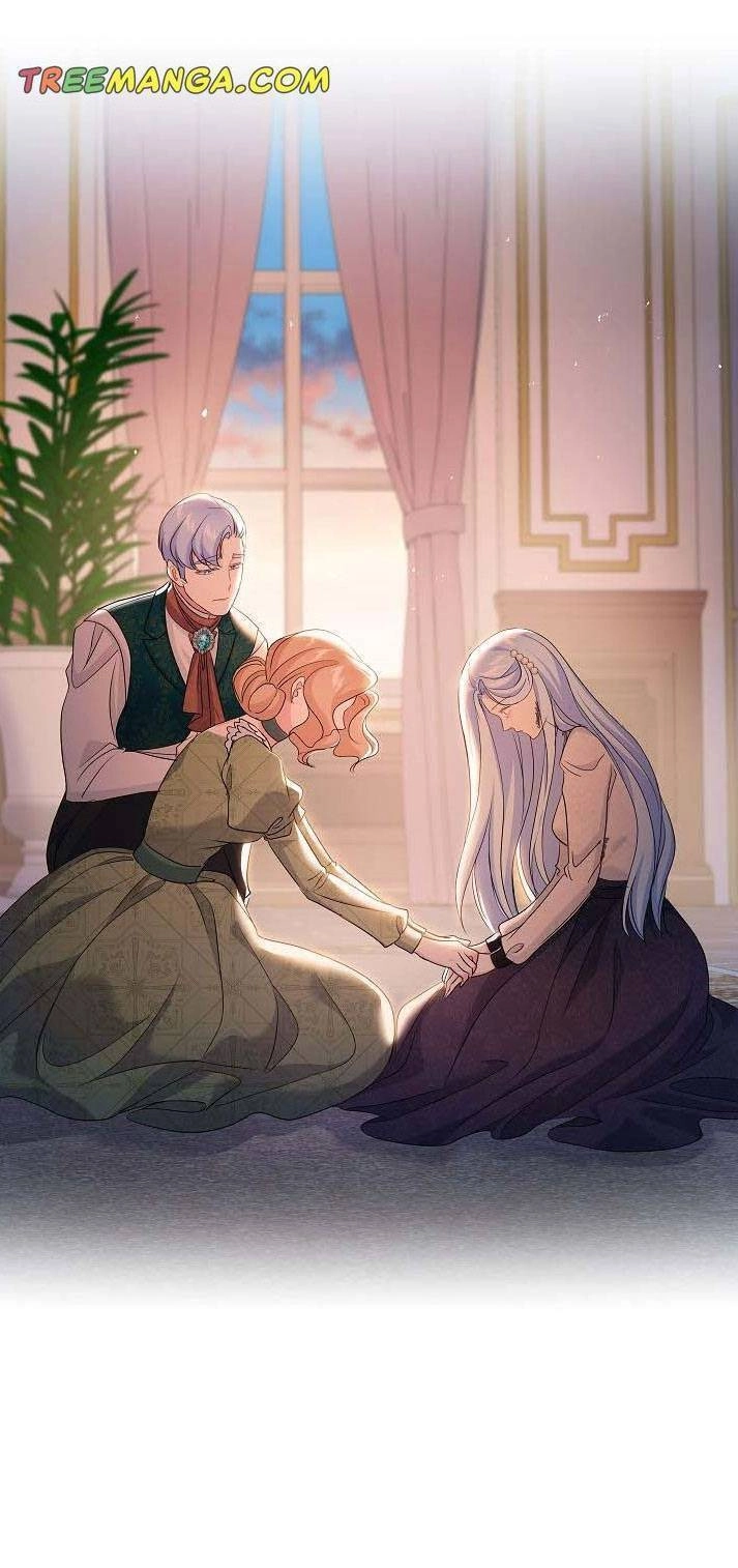 Nếu Là Phản Diện, Liệu Tôi Sẽ Chết? Chapter 38 - 39