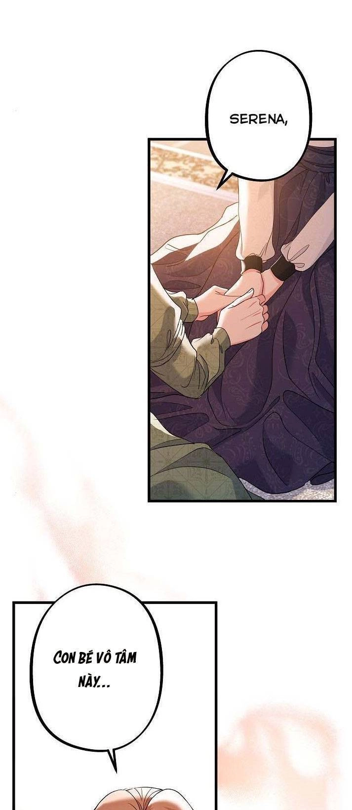 Nếu Là Phản Diện, Liệu Tôi Sẽ Chết? Chapter 38 - 41