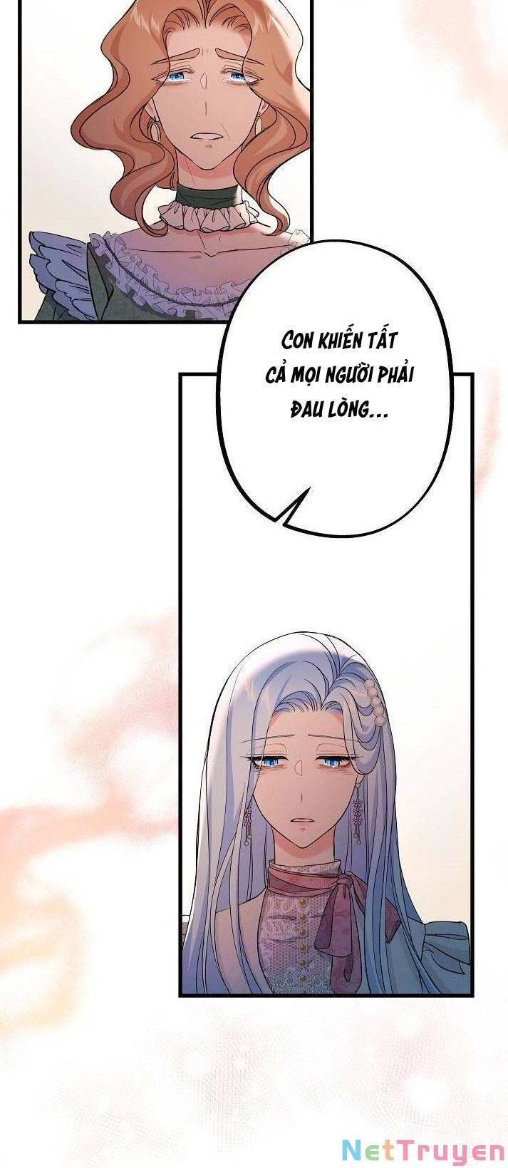 Nếu Là Phản Diện, Liệu Tôi Sẽ Chết? Chapter 38 - 42