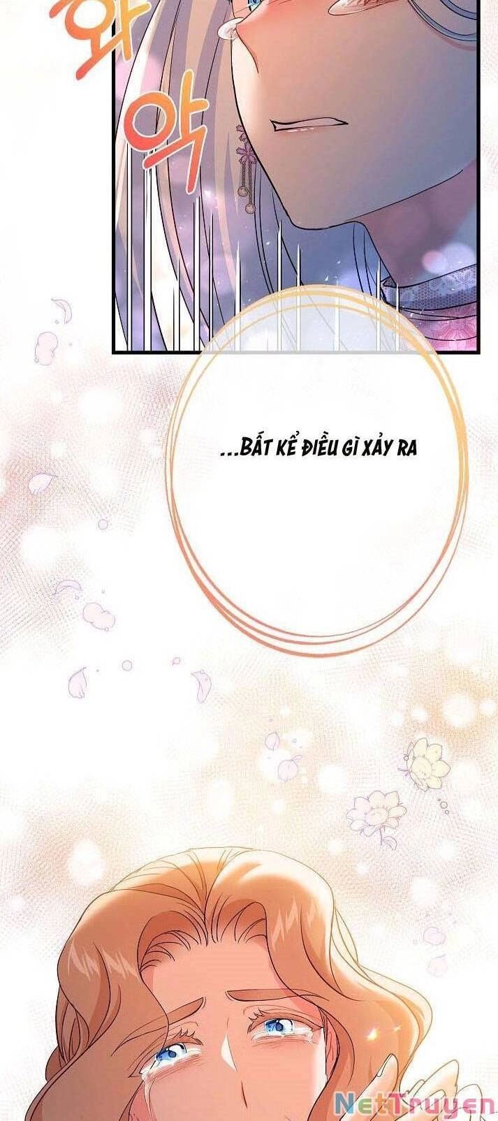 Nếu Là Phản Diện, Liệu Tôi Sẽ Chết? Chapter 38 - 44