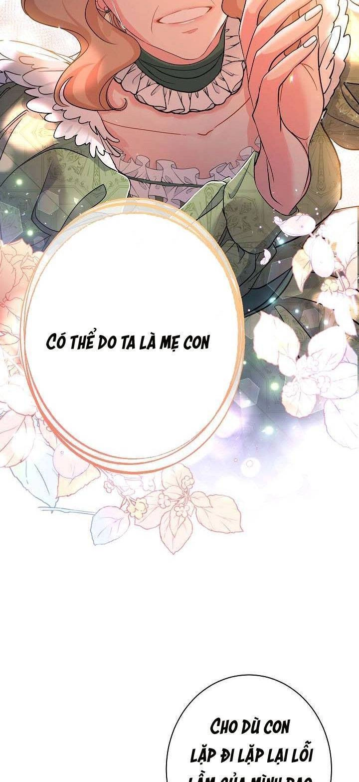 Nếu Là Phản Diện, Liệu Tôi Sẽ Chết? Chapter 38 - 45