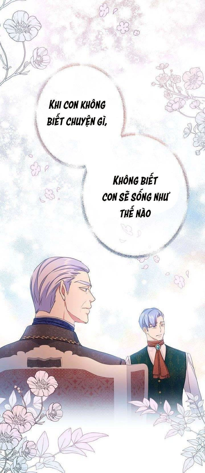 Nếu Là Phản Diện, Liệu Tôi Sẽ Chết? Chapter 38 - 47