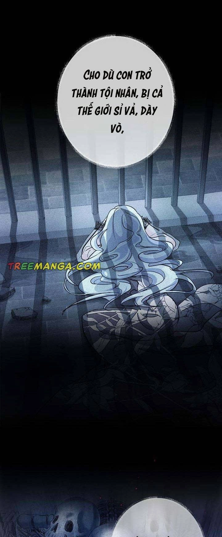 Nếu Là Phản Diện, Liệu Tôi Sẽ Chết? Chapter 38 - 49