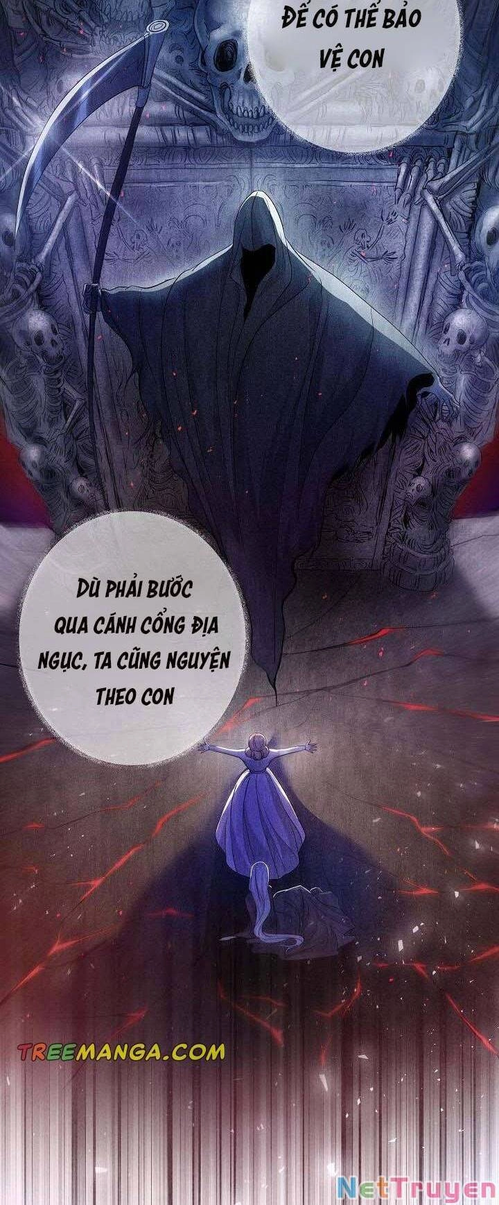 Nếu Là Phản Diện, Liệu Tôi Sẽ Chết? Chapter 38 - 50