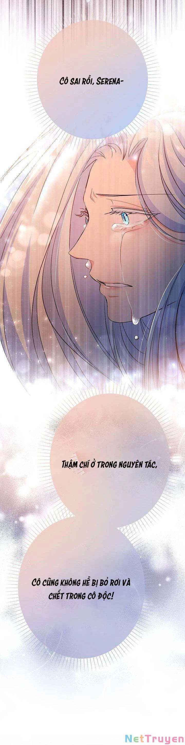 Nếu Là Phản Diện, Liệu Tôi Sẽ Chết? Chapter 38 - 51