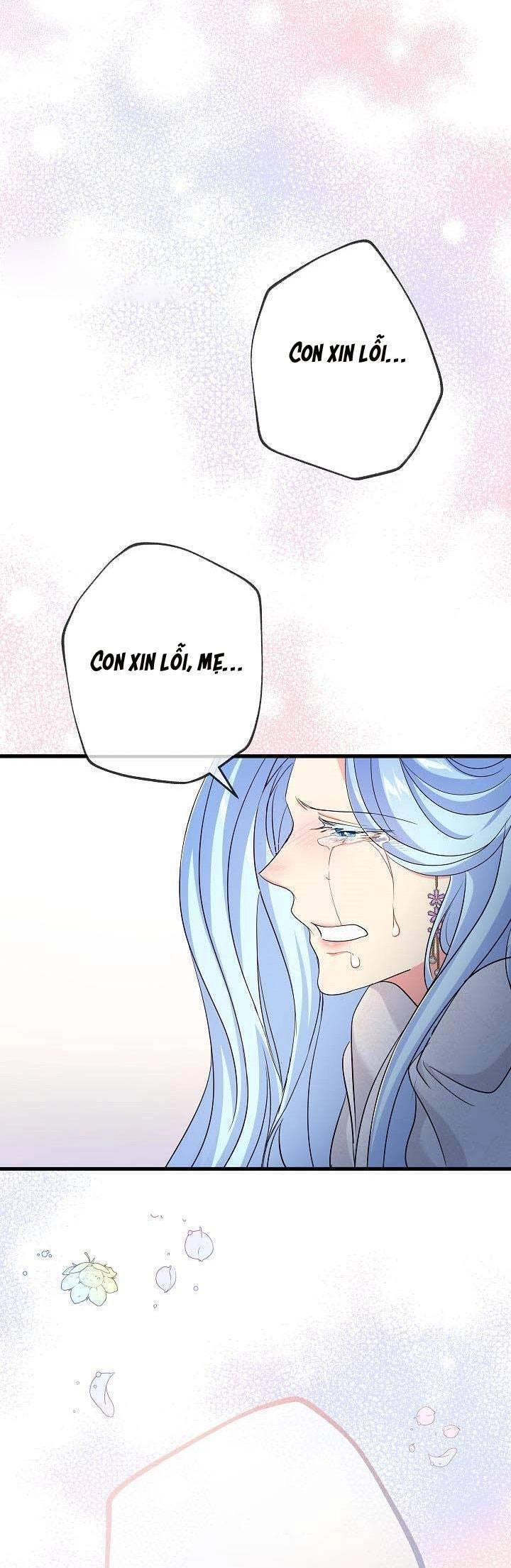 Nếu Là Phản Diện, Liệu Tôi Sẽ Chết? Chapter 38 - 54