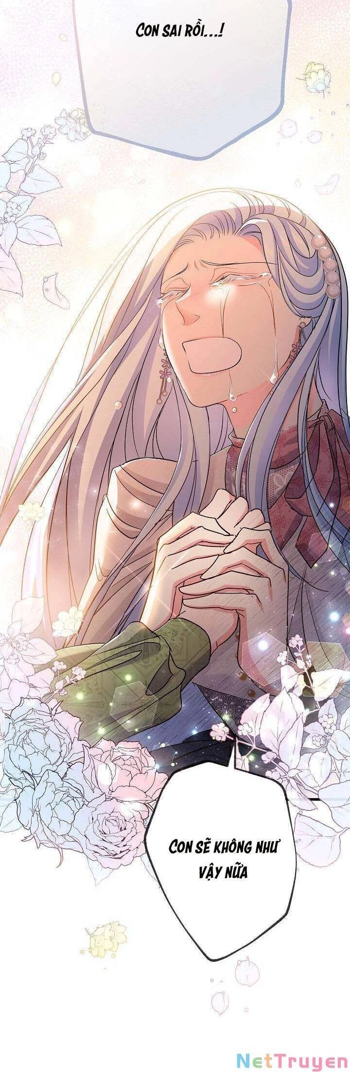 Nếu Là Phản Diện, Liệu Tôi Sẽ Chết? Chapter 38 - 55