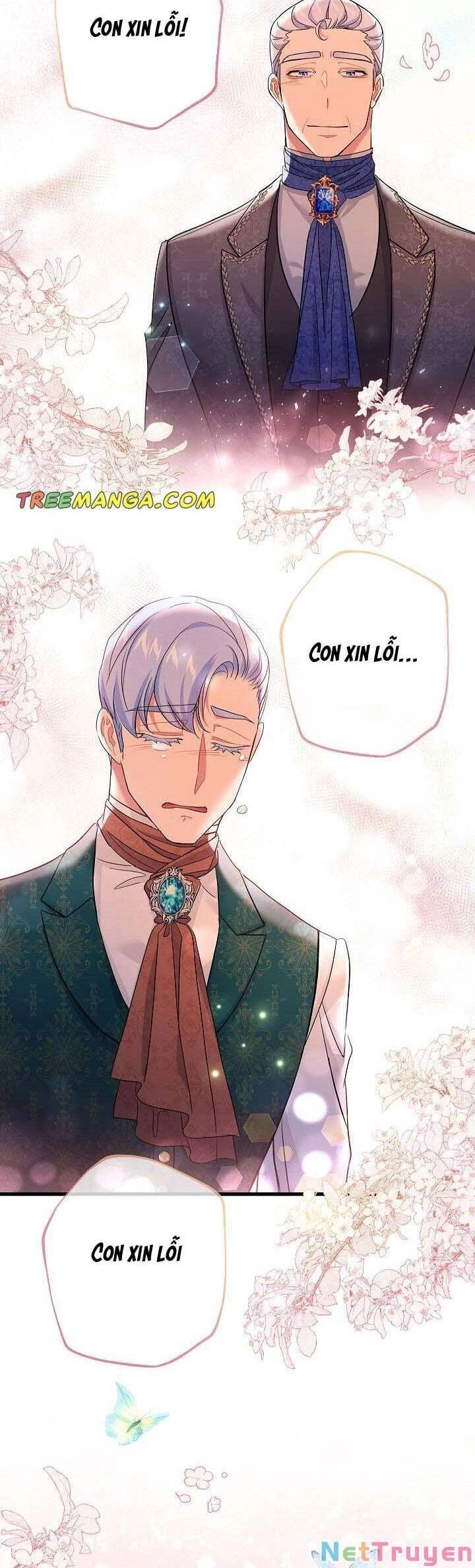 Nếu Là Phản Diện, Liệu Tôi Sẽ Chết? Chapter 38 - 57