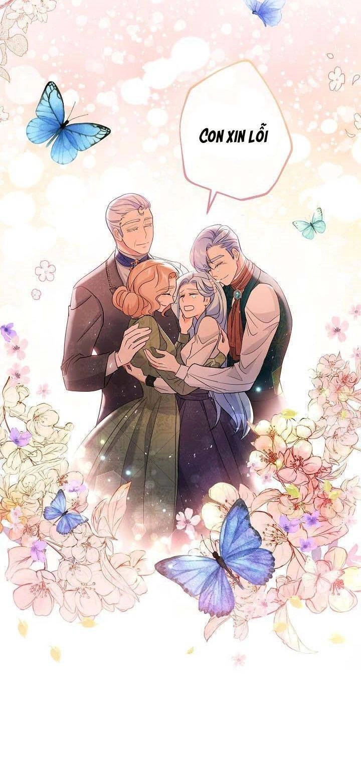 Nếu Là Phản Diện, Liệu Tôi Sẽ Chết? Chapter 38 - 58