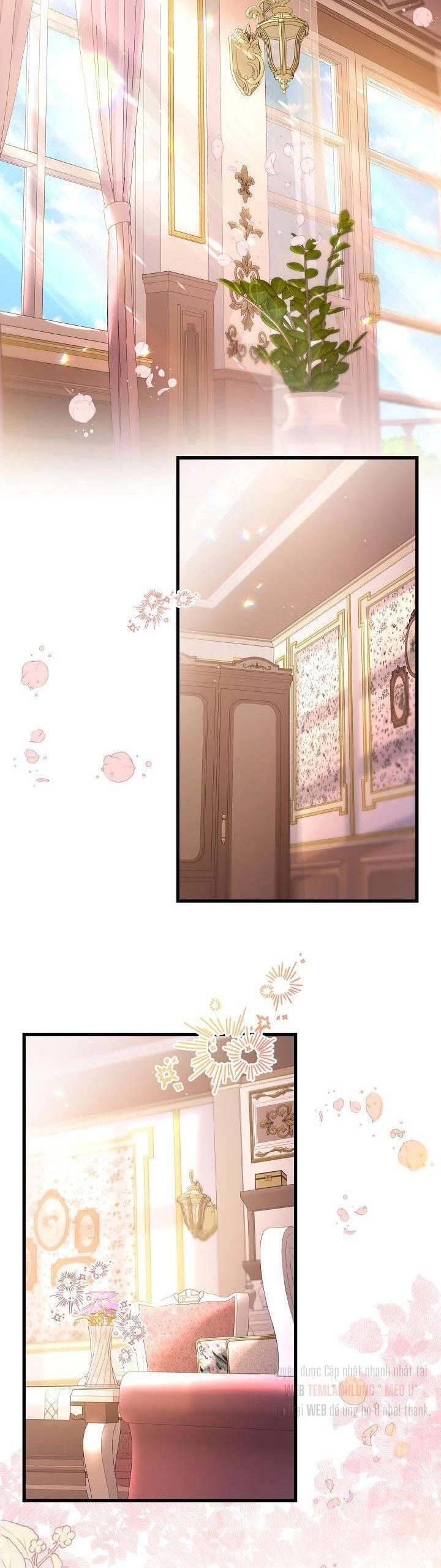 Nếu Là Phản Diện, Liệu Tôi Sẽ Chết? Chapter 39 - 5