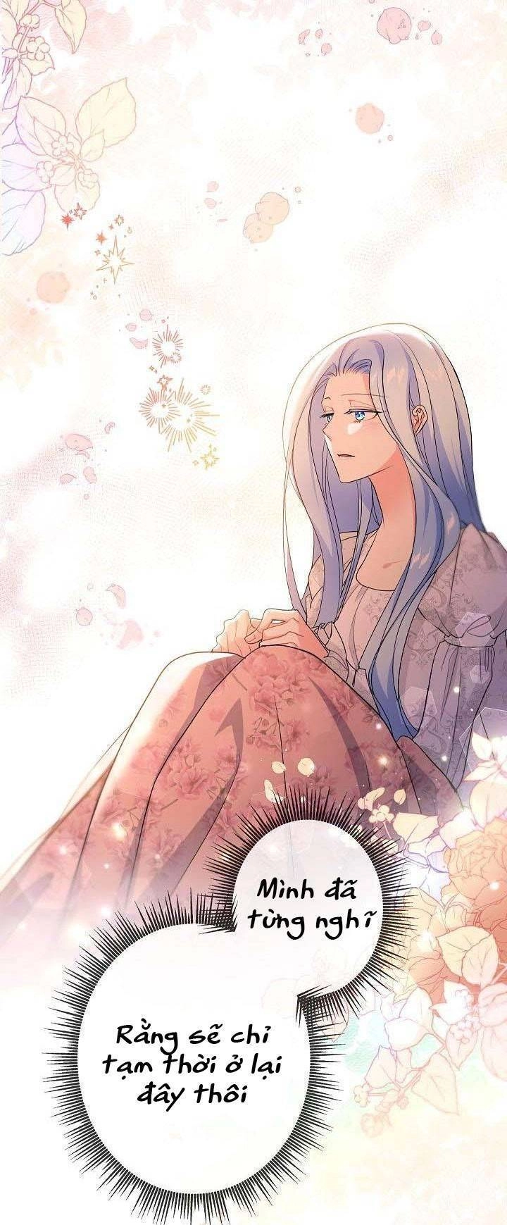 Nếu Là Phản Diện, Liệu Tôi Sẽ Chết? Chapter 39 - 6