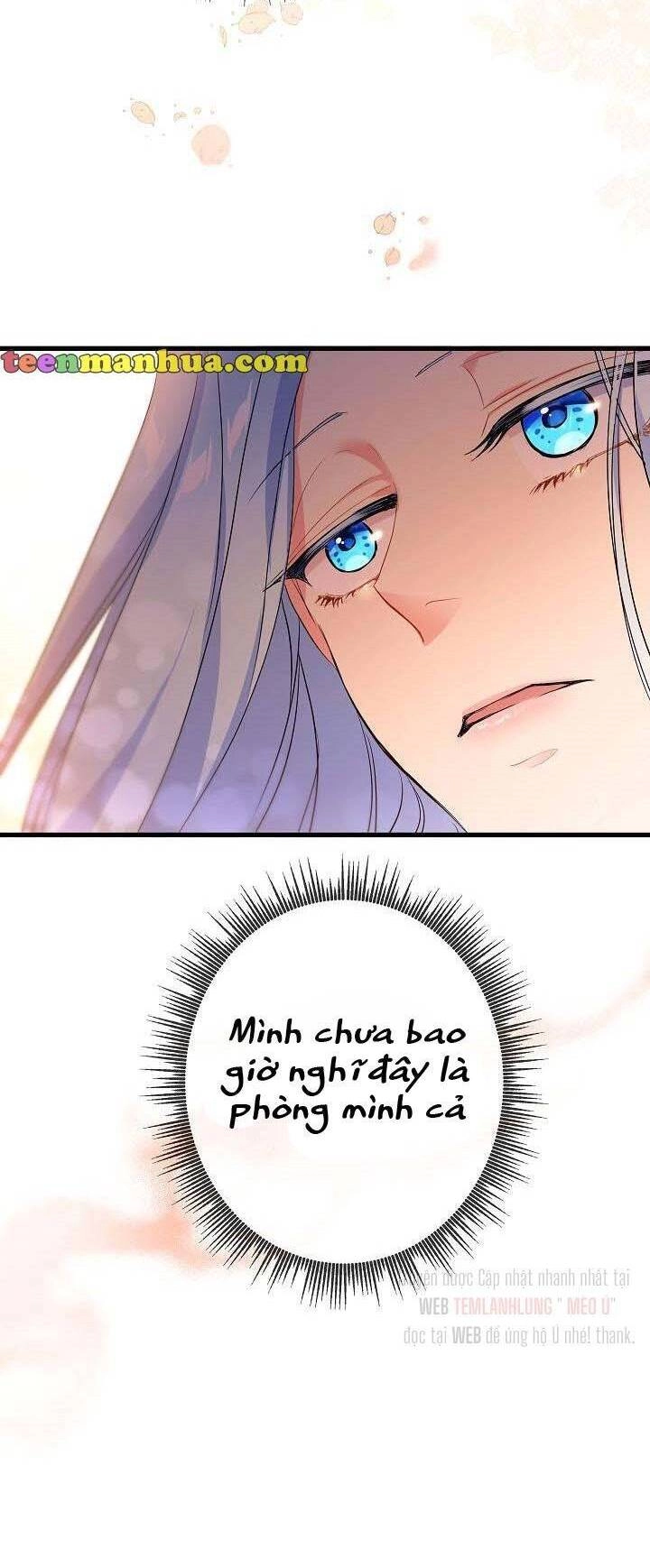 Nếu Là Phản Diện, Liệu Tôi Sẽ Chết? Chapter 39 - 7