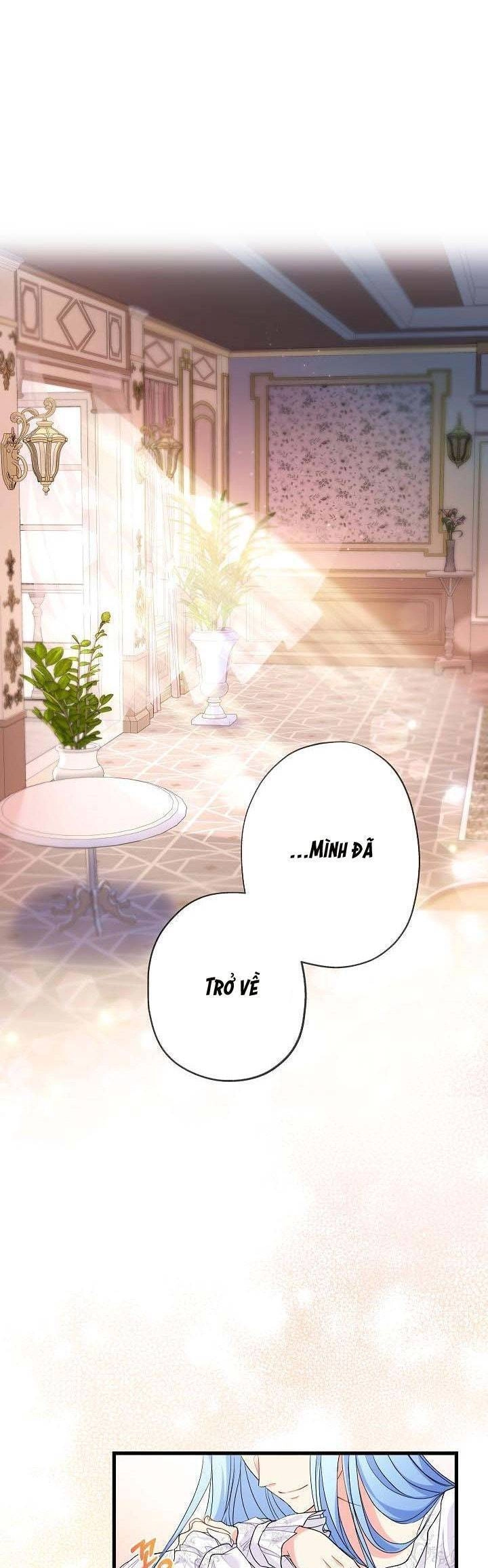 Nếu Là Phản Diện, Liệu Tôi Sẽ Chết? Chapter 39 - 8