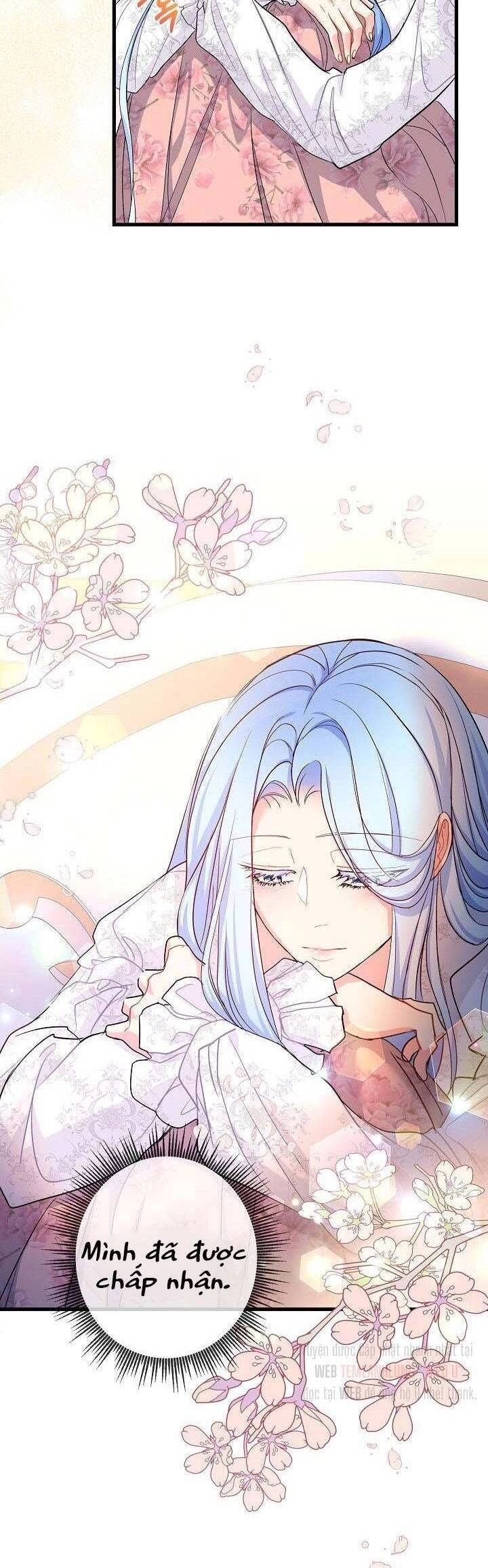 Nếu Là Phản Diện, Liệu Tôi Sẽ Chết? Chapter 39 - 9