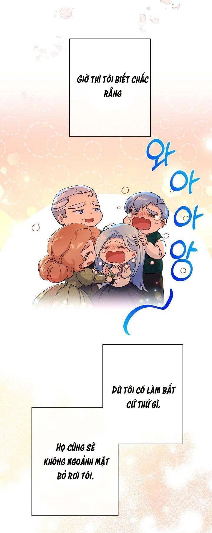 Nếu Là Phản Diện, Liệu Tôi Sẽ Chết? Chapter 39 - 10