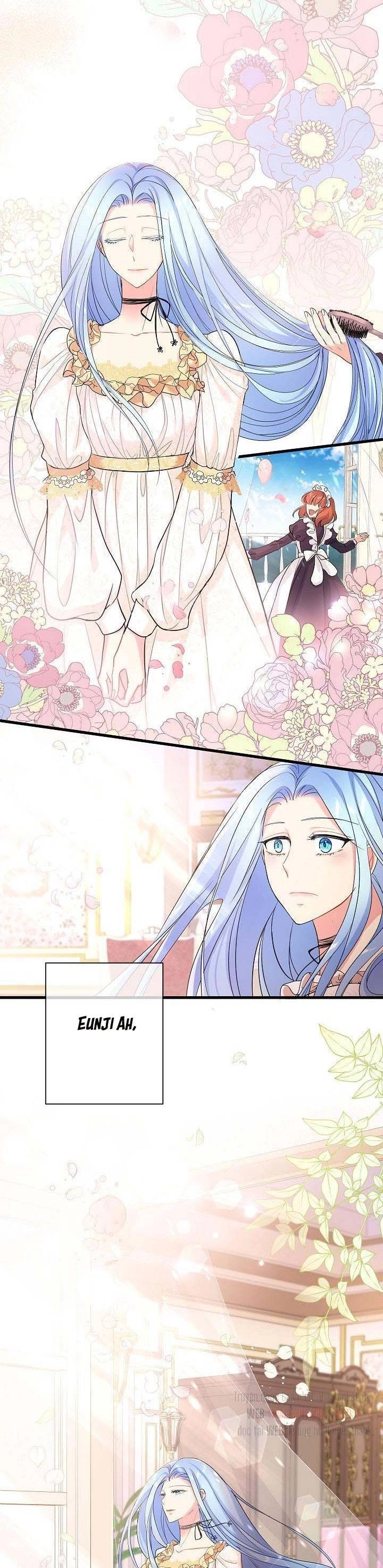 Nếu Là Phản Diện, Liệu Tôi Sẽ Chết? Chapter 39 - 12