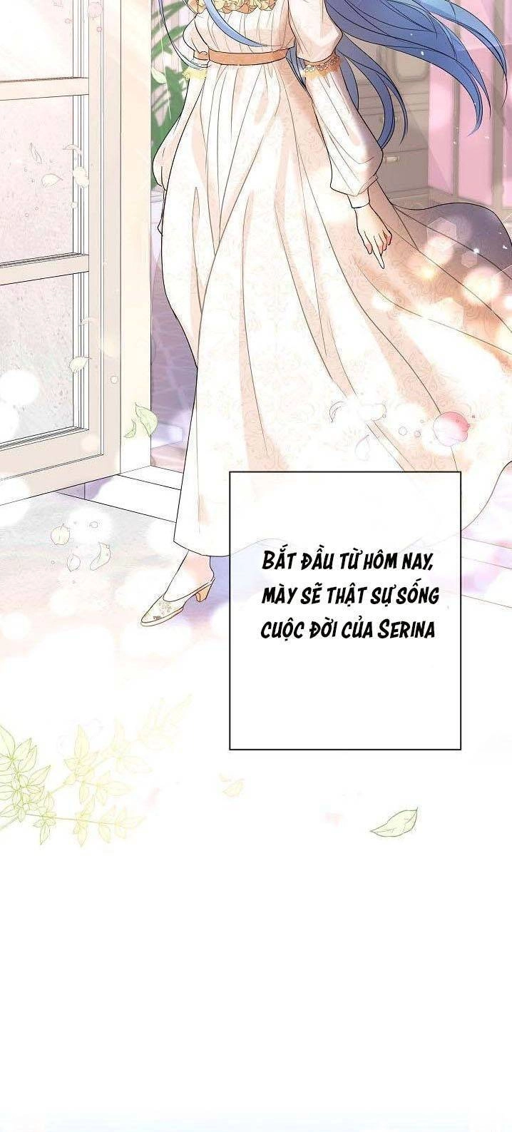 Nếu Là Phản Diện, Liệu Tôi Sẽ Chết? Chapter 39 - 13