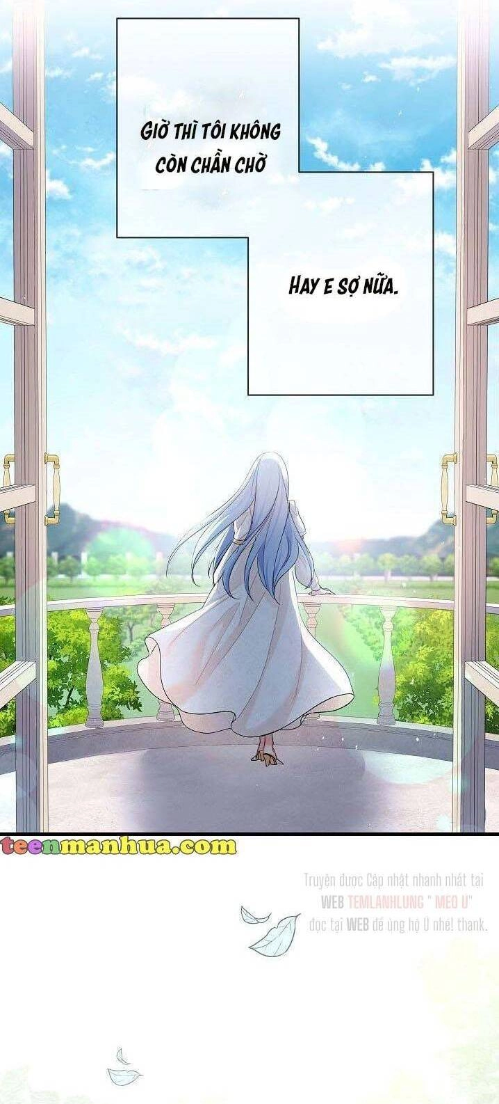 Nếu Là Phản Diện, Liệu Tôi Sẽ Chết? Chapter 39 - 14