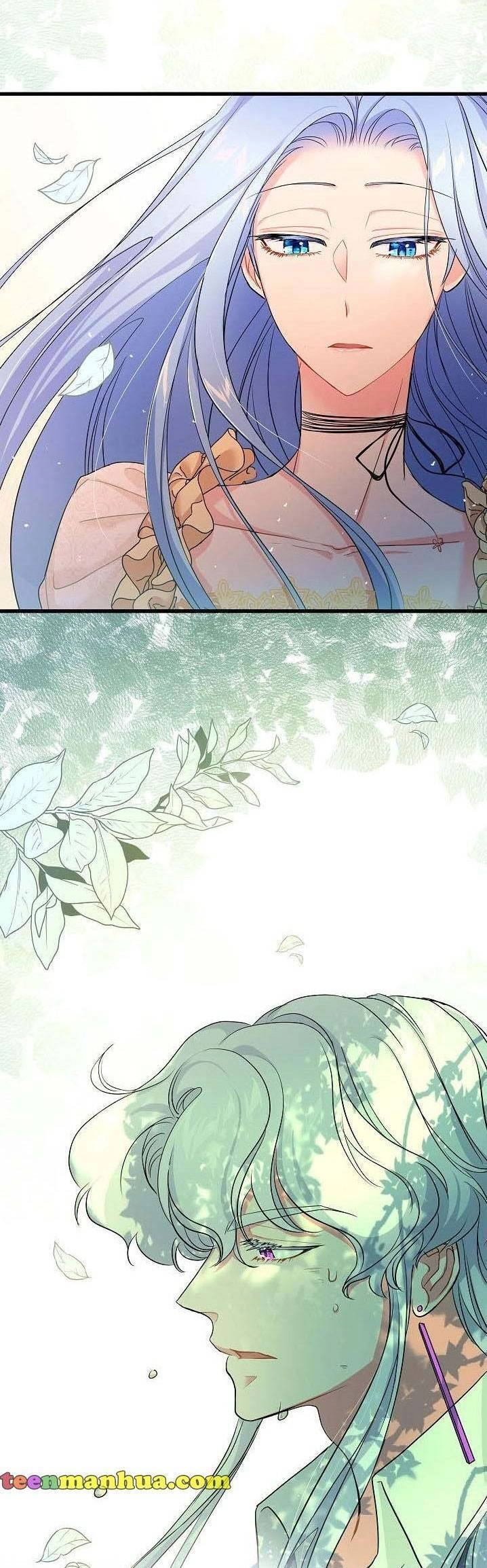 Nếu Là Phản Diện, Liệu Tôi Sẽ Chết? Chapter 39 - 15