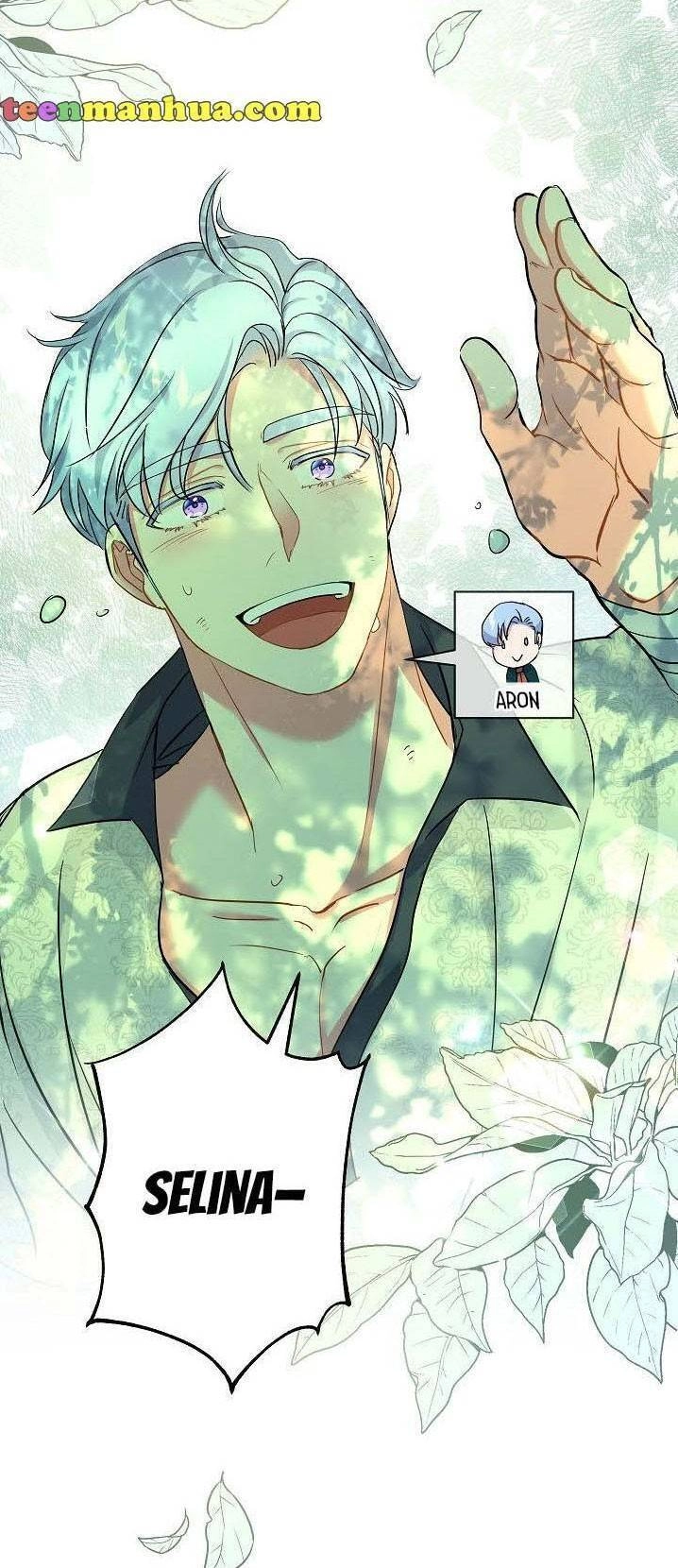 Nếu Là Phản Diện, Liệu Tôi Sẽ Chết? Chapter 39 - 17