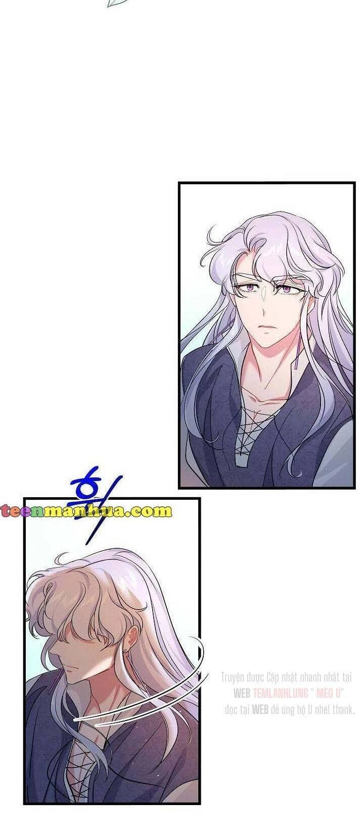 Nếu Là Phản Diện, Liệu Tôi Sẽ Chết? Chapter 39 - 18