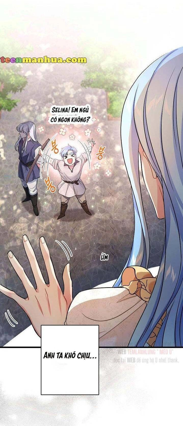 Nếu Là Phản Diện, Liệu Tôi Sẽ Chết? Chapter 39 - 20