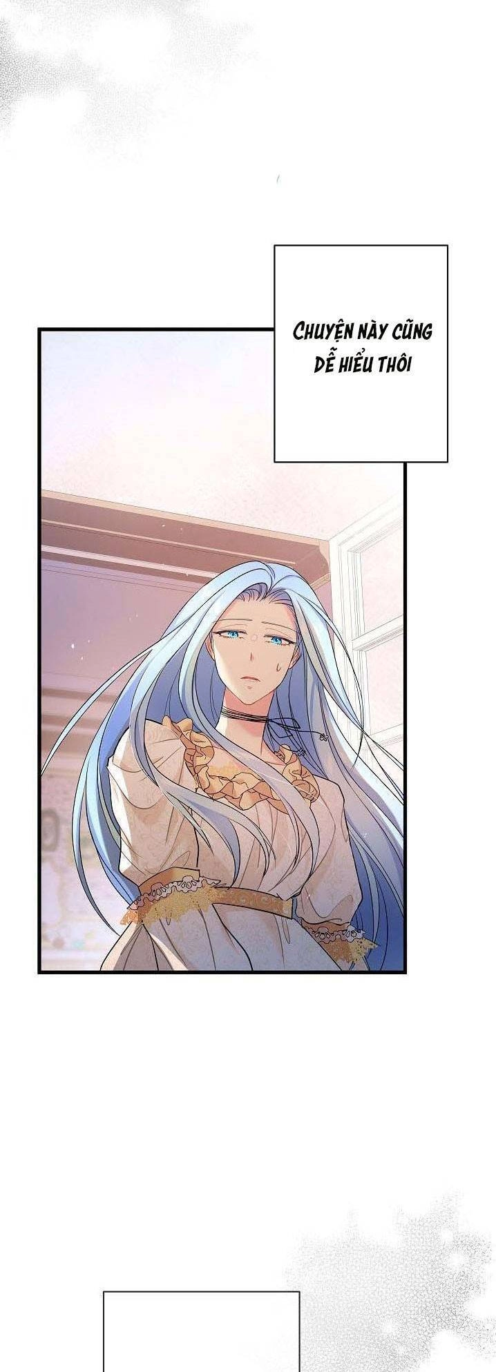 Nếu Là Phản Diện, Liệu Tôi Sẽ Chết? Chapter 39 - 21