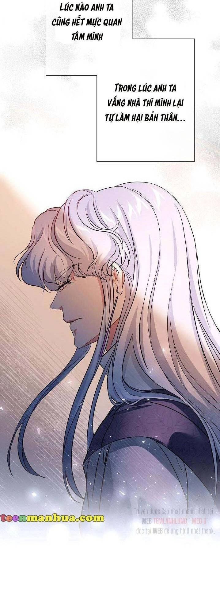 Nếu Là Phản Diện, Liệu Tôi Sẽ Chết? Chapter 39 - 22