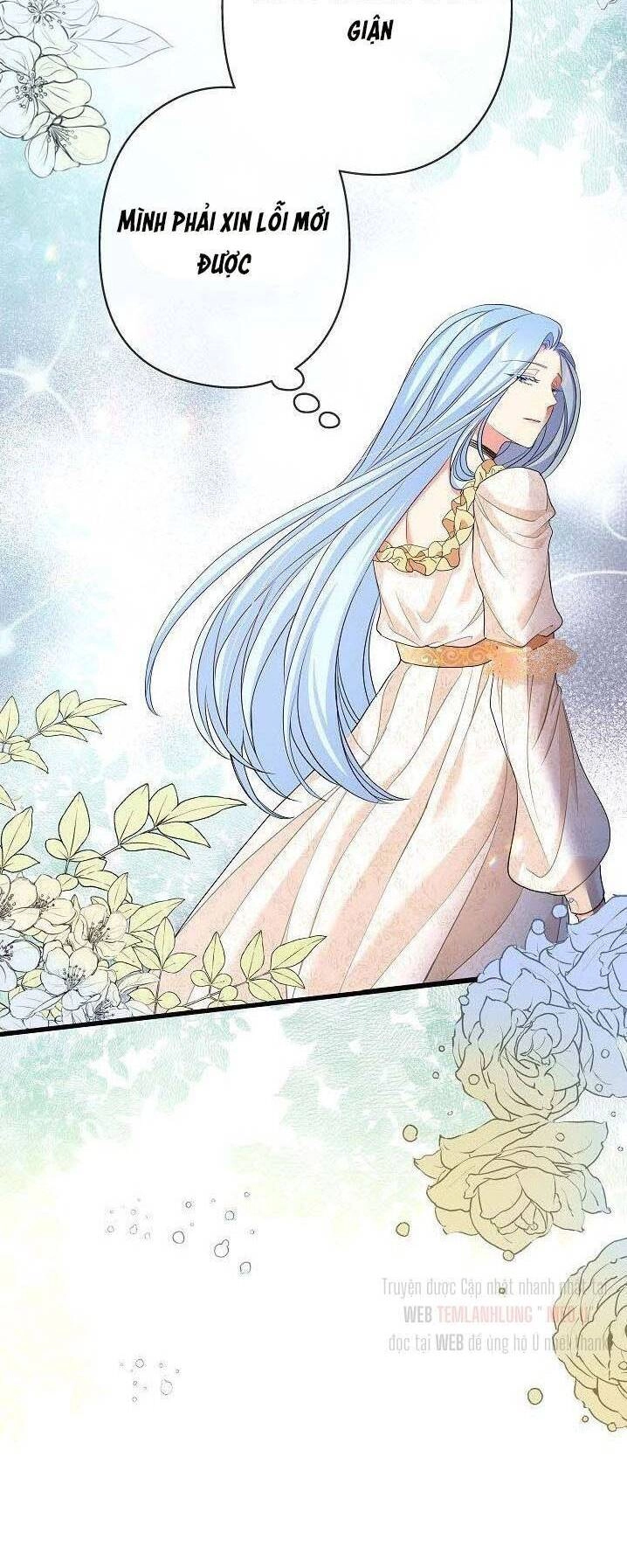 Nếu Là Phản Diện, Liệu Tôi Sẽ Chết? Chapter 39 - 24