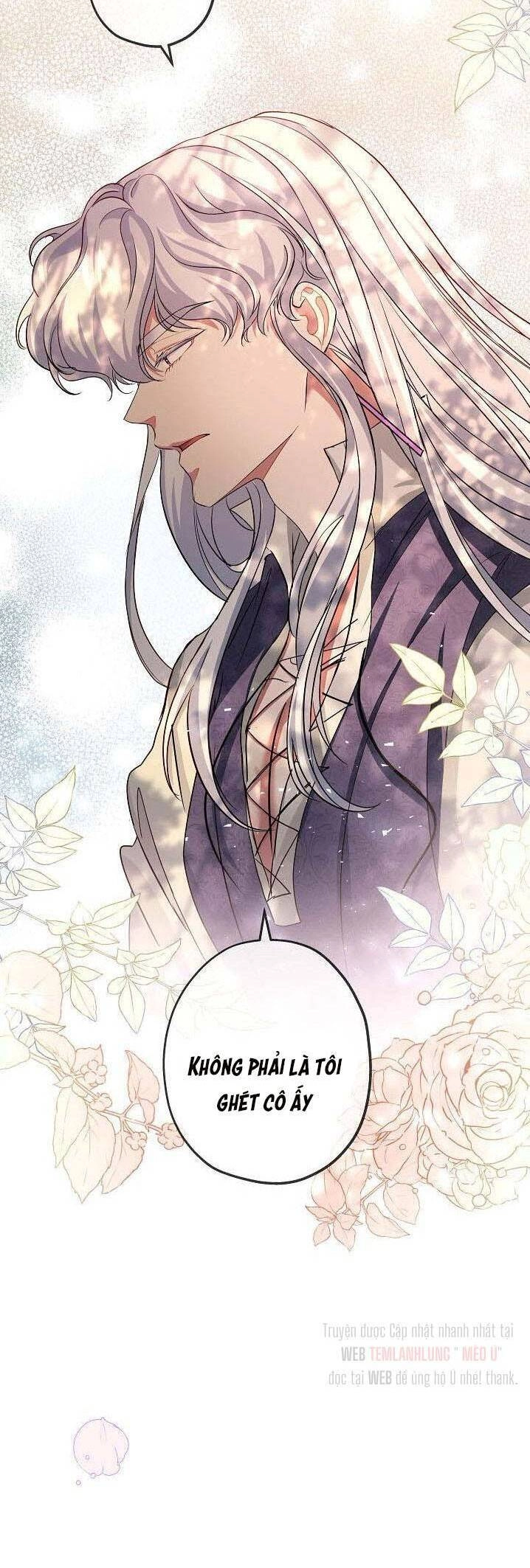 Nếu Là Phản Diện, Liệu Tôi Sẽ Chết? Chapter 39 - 27