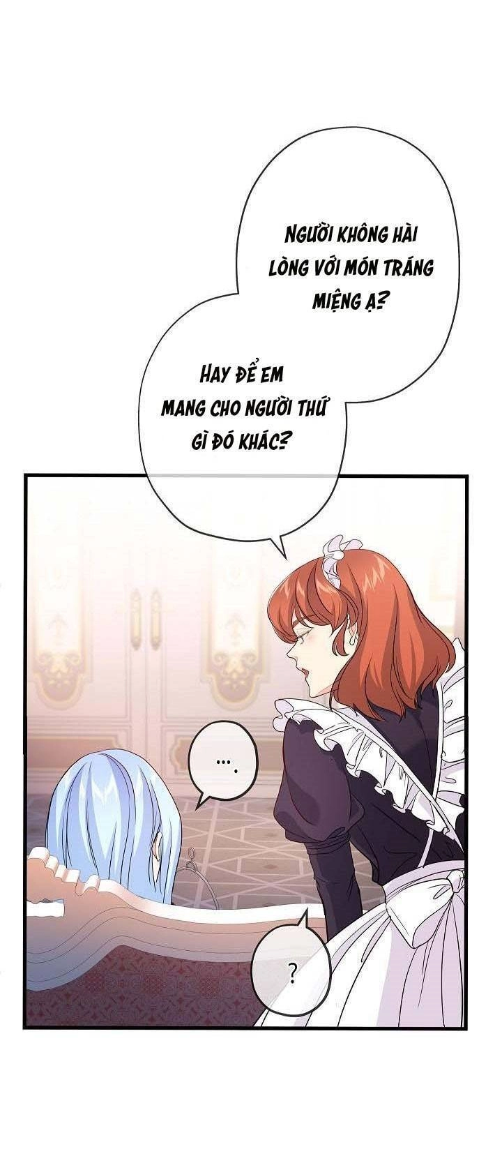 Nếu Là Phản Diện, Liệu Tôi Sẽ Chết? Chapter 39 - 29