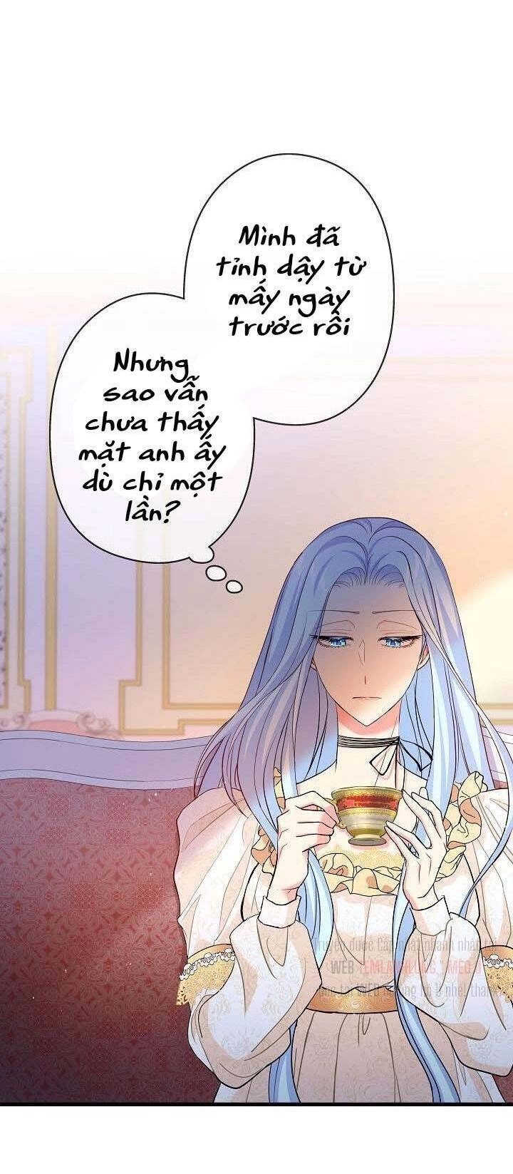 Nếu Là Phản Diện, Liệu Tôi Sẽ Chết? Chapter 39 - 30