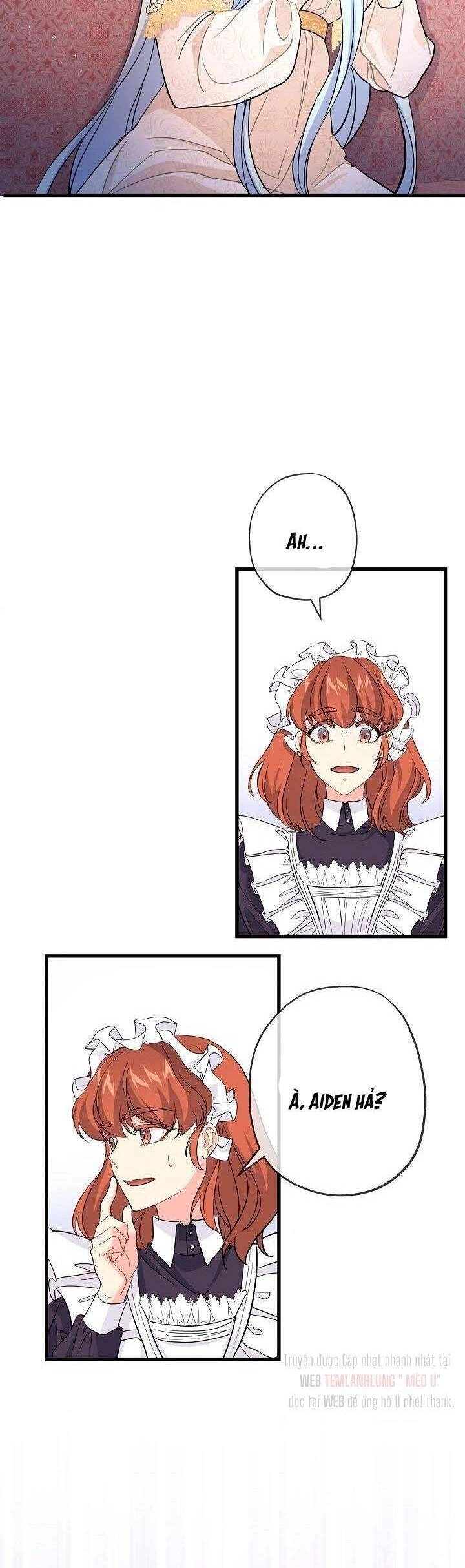 Nếu Là Phản Diện, Liệu Tôi Sẽ Chết? Chapter 39 - 32