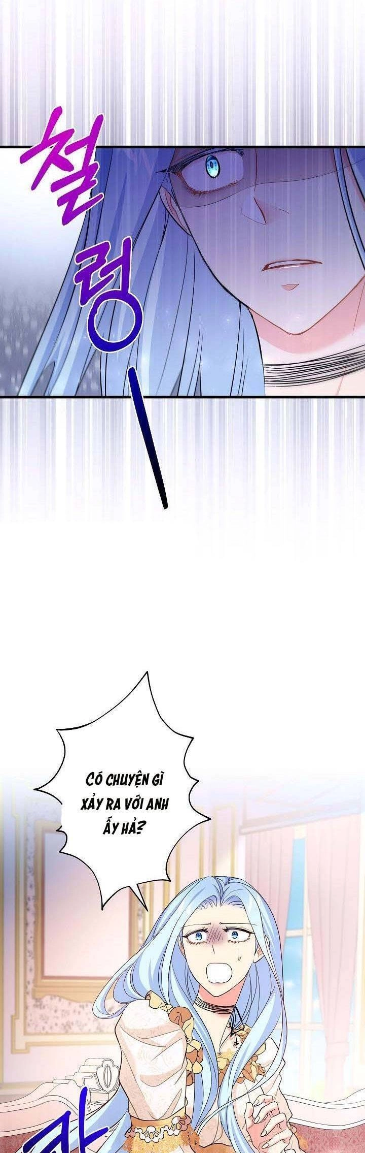 Nếu Là Phản Diện, Liệu Tôi Sẽ Chết? Chapter 39 - 33