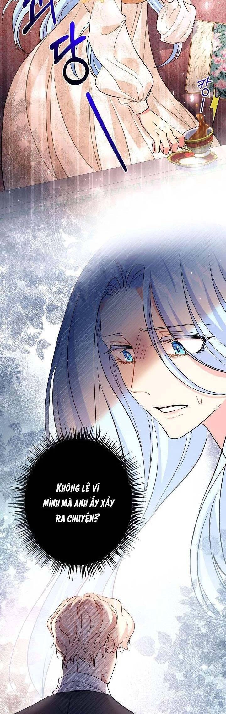 Nếu Là Phản Diện, Liệu Tôi Sẽ Chết? Chapter 39 - 34