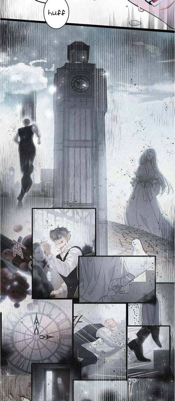 Nếu Là Phản Diện, Liệu Tôi Sẽ Chết? Chapter 39 - 41