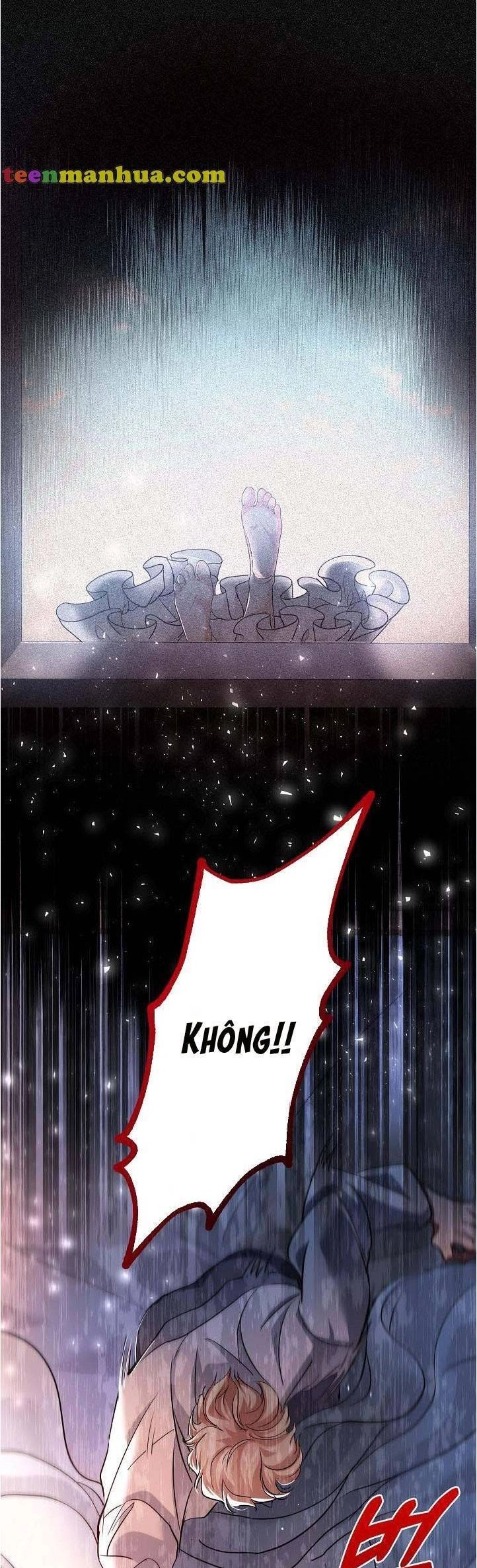 Nếu Là Phản Diện, Liệu Tôi Sẽ Chết? Chapter 39 - 43