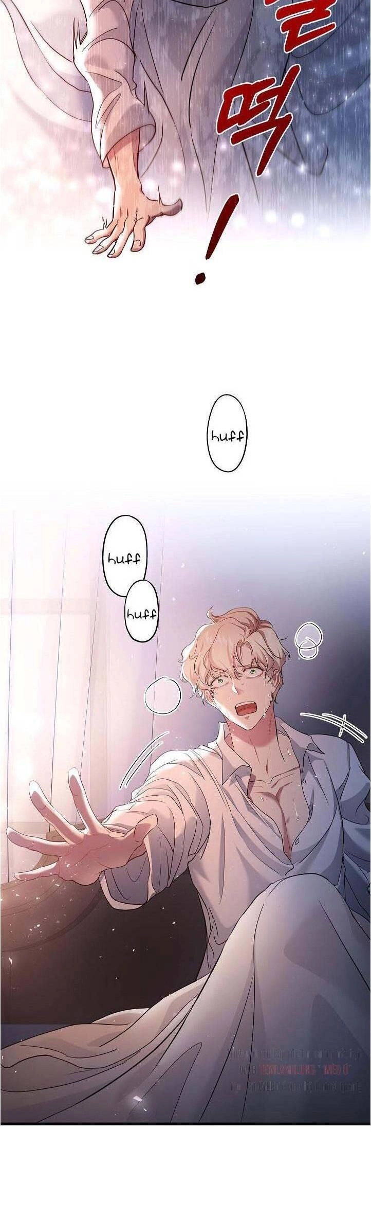 Nếu Là Phản Diện, Liệu Tôi Sẽ Chết? Chapter 39 - 44